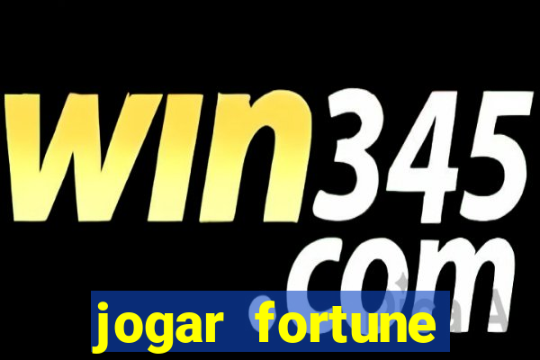 jogar fortune rabbit demo